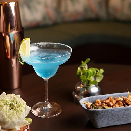 Koulen Central Hotel 시엠리아프 외부 사진