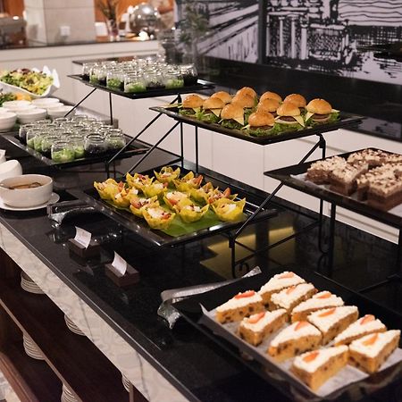 Koulen Central Hotel 시엠리아프 외부 사진