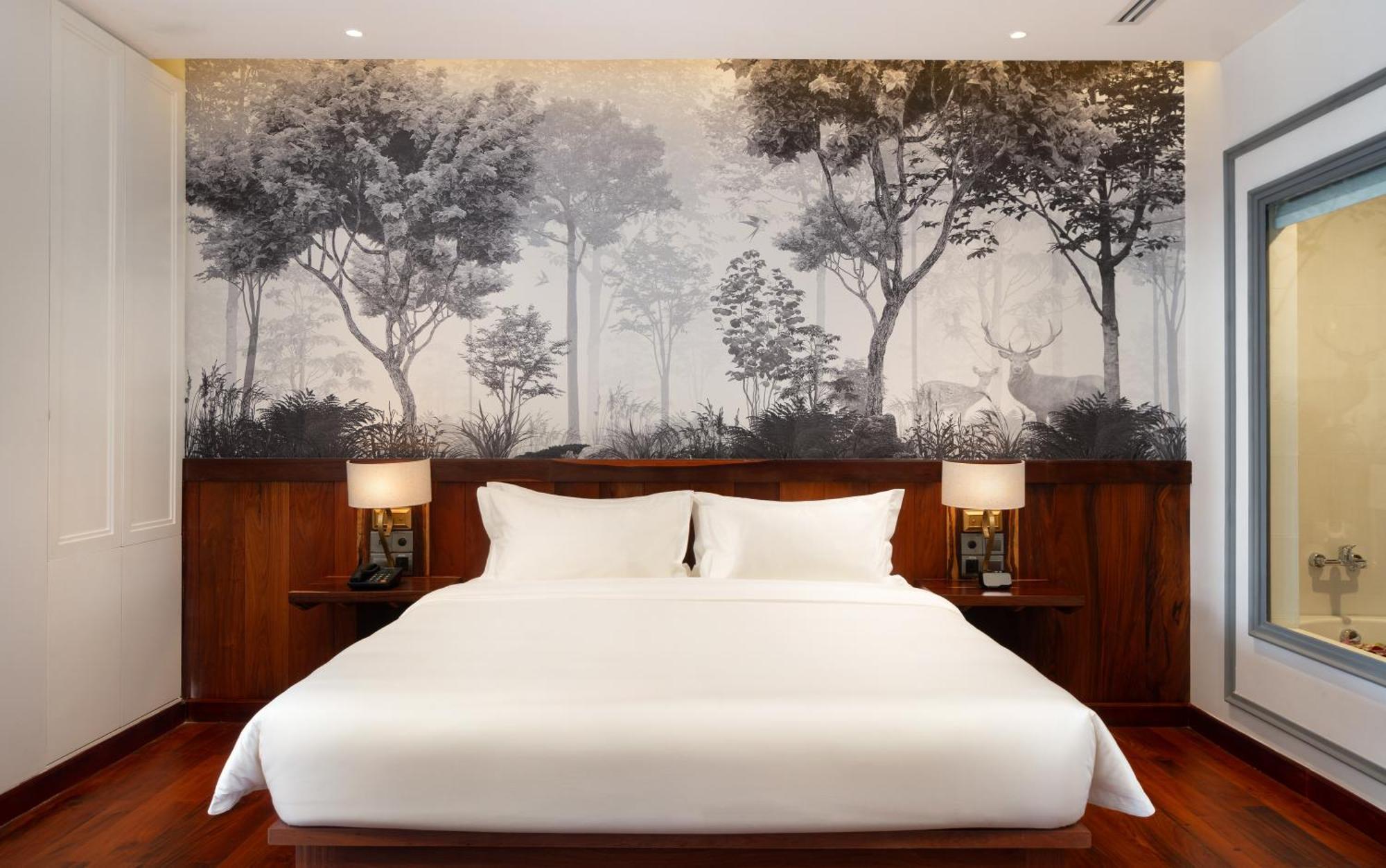 Koulen Central Hotel 시엠리아프 외부 사진