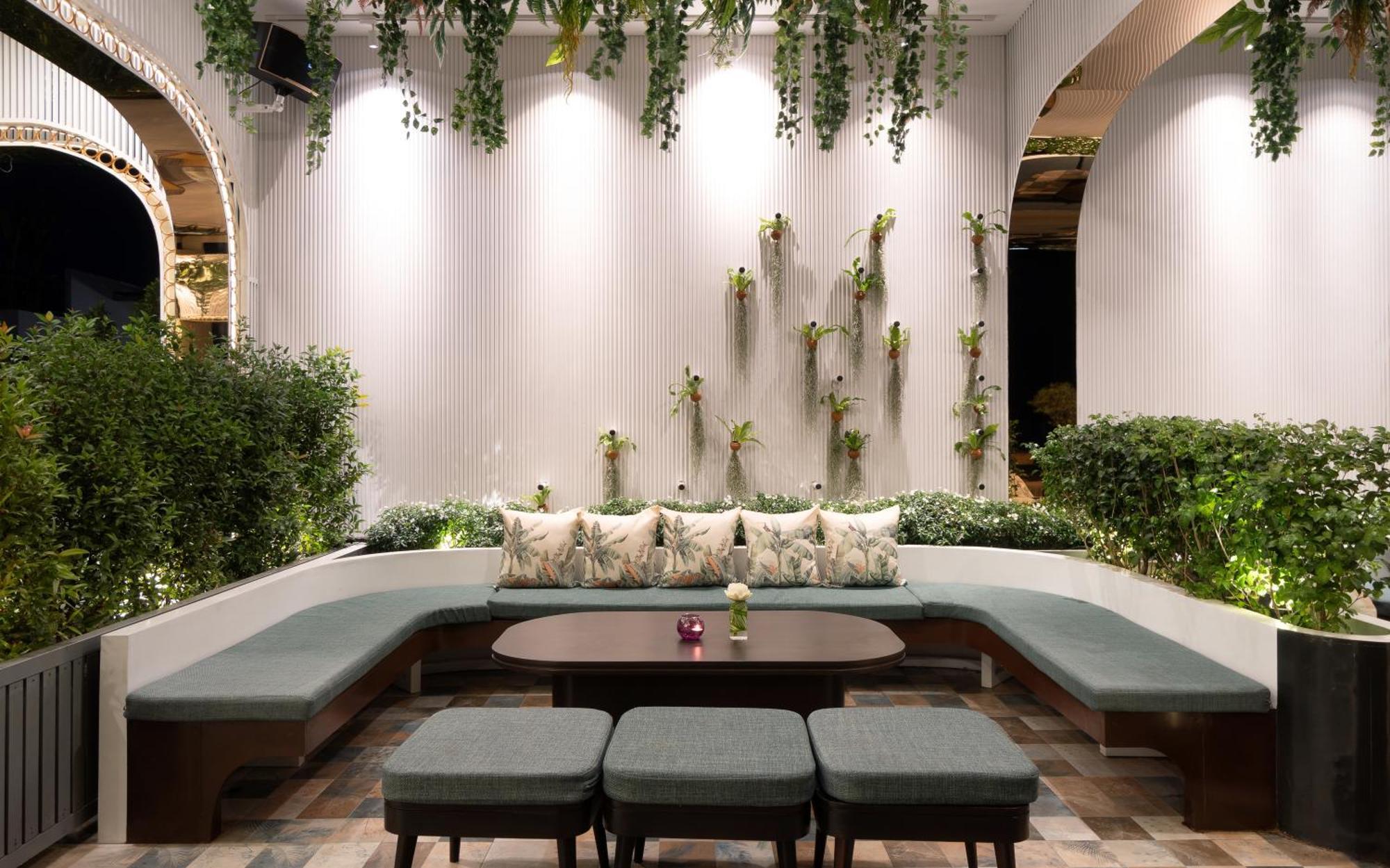Koulen Central Hotel 시엠리아프 외부 사진