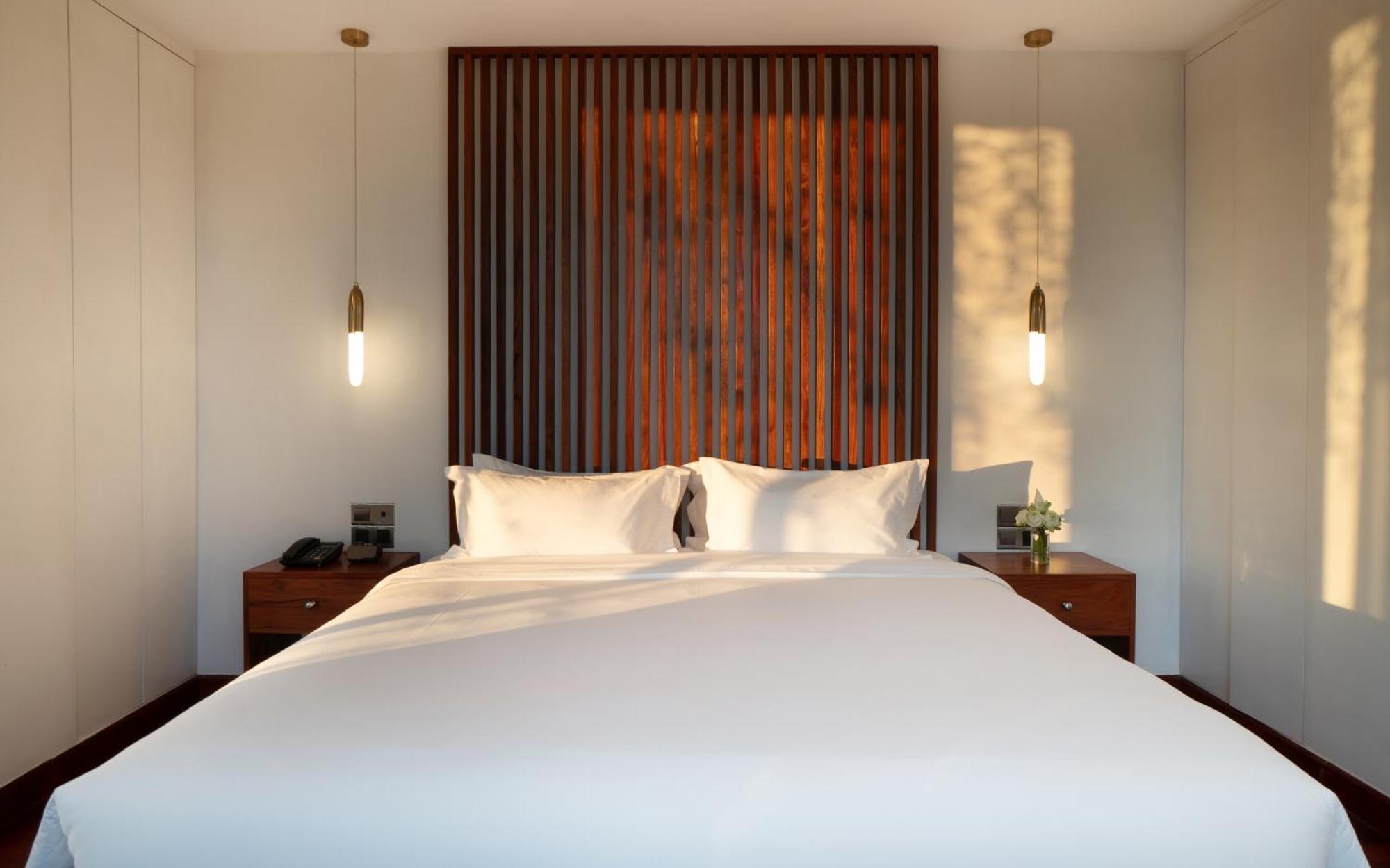 Koulen Central Hotel 시엠리아프 외부 사진