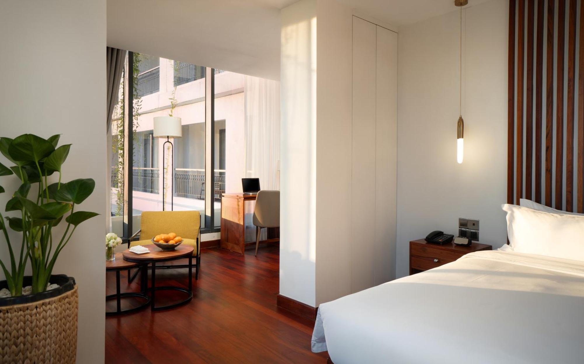 Koulen Central Hotel 시엠리아프 외부 사진