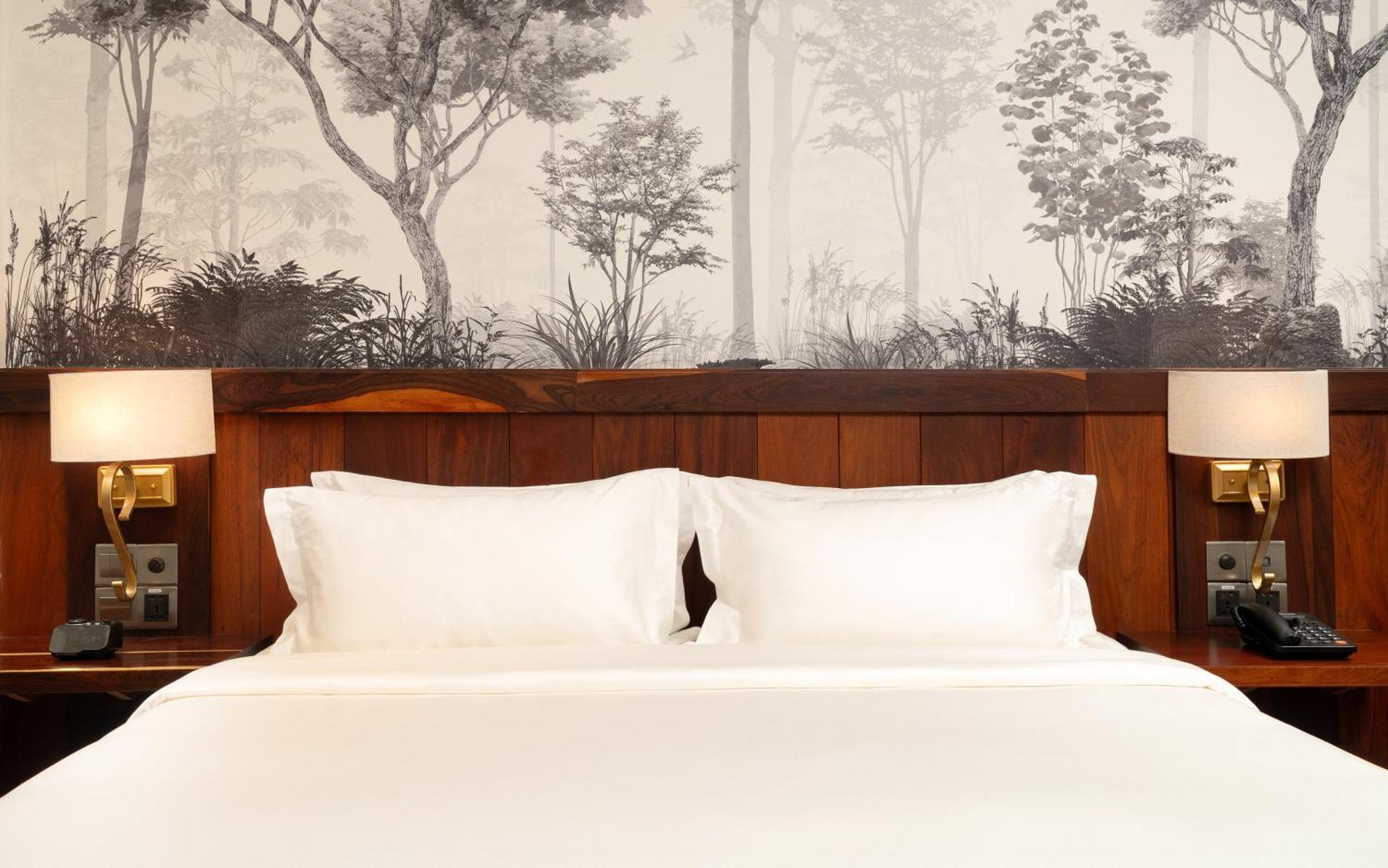 Koulen Central Hotel 시엠리아프 외부 사진