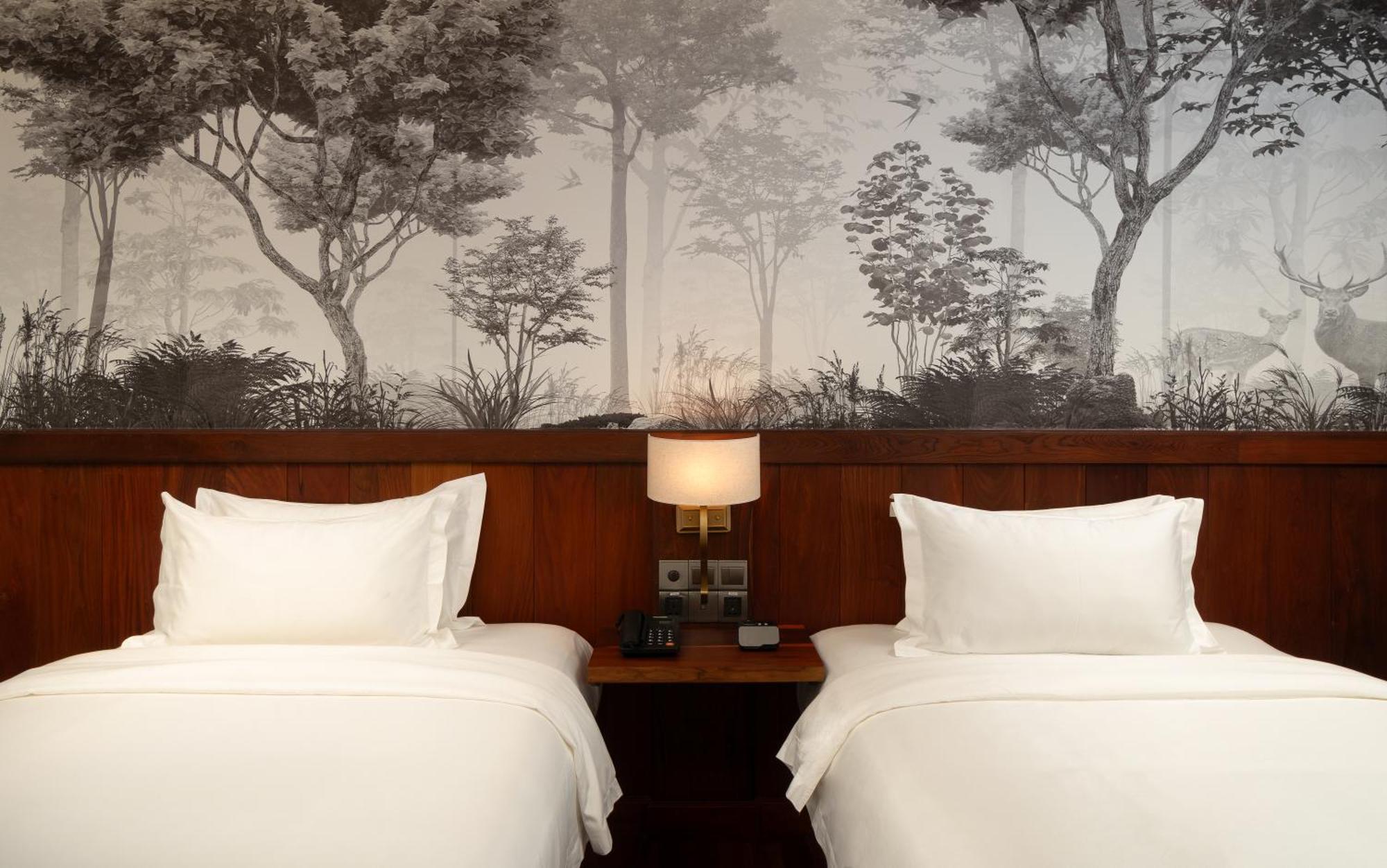 Koulen Central Hotel 시엠리아프 외부 사진