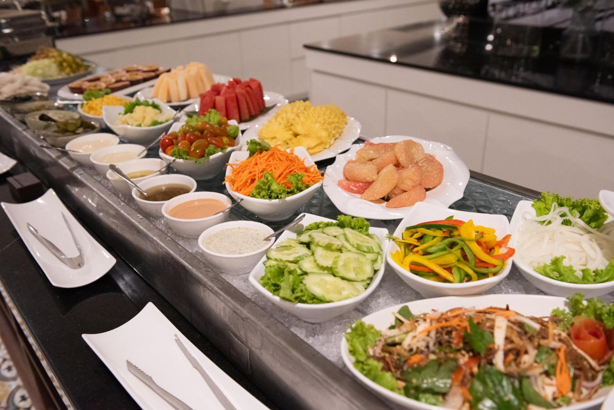 Koulen Central Hotel 시엠리아프 외부 사진