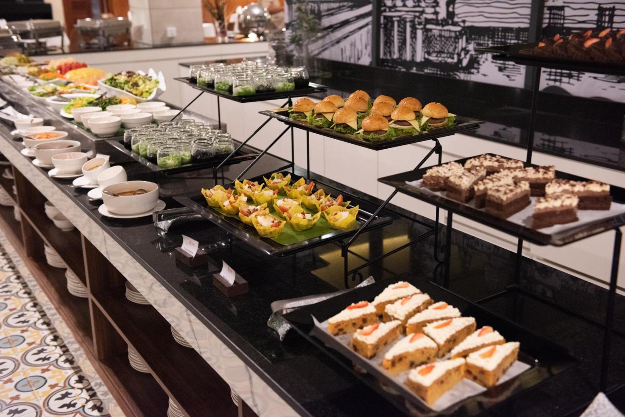 Koulen Central Hotel 시엠리아프 외부 사진